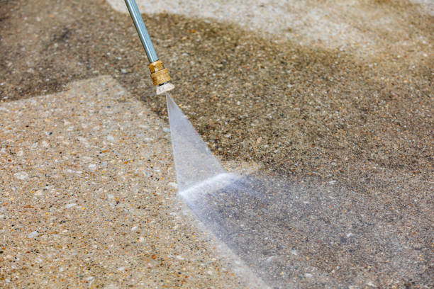 Best Sidewalk and Walkway Cleaning  in Rifle, CO